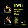 Idyll: European Guitar Music