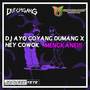 Dj Ayo Goyang Dumang X Hey Cowo Mengkane!!!