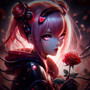 Red Roses (Ultraphonk)