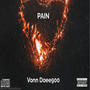 Pain (Explicit)