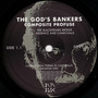 The God's Bankers / Werkspionage