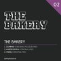 The Bakery EP 2