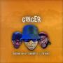 GINGER ME (feat. LTO KING & XAMOPEE)