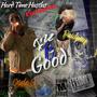 Ill Be Good (feat. Paidway) [Explicit]