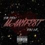 Manifest (feat. Nina Vell) [Explicit]