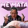 Me mata (feat. Roger J) [Explicit]