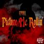 Picture Me Rollin' (Instrumental)