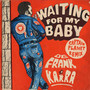 Waiting For My Baby (Remix)