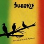 Three Little Birds Sat on My Window