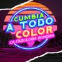 Cumbia A Todo Color