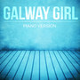 Galway Girl