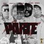 PARTE (feat. Los Pishula Chica, Puros Stars, Sendrah, kify & hxrdmane) [Explicit]