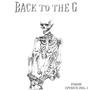 Back to the G (Explicit)