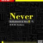 Never (feat. xtra)