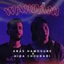 WAHDANI (feat. Hiba Choubabi)