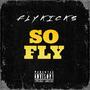 SO FLY (Explicit)