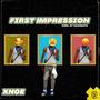 First Impression (Explicit)