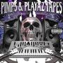 PIMPS & PLAYAZ TAPES VOLUME II (Explicit)