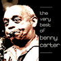 The Very Best Of Benny Carter