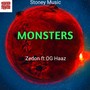 Monsters (Alternate Version) [Explicit]