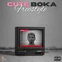 Cute Boka Freestyle (Explicit)