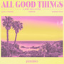 All Good Things (Come To An End) [feat. Marina Kova]