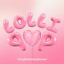 Lolli pop (feat. HECTOR FLORES, MARTIN PRODUCER & EL ARMIX) [Explicit]