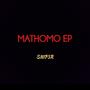 MATHOMO EP (Explicit)