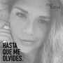 Hasta Que Me Olvides (Cover)