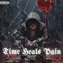 Time Heals Pain (feat. Azzari) [Explicit]