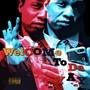 Welcome to Da Yay (Explicit)