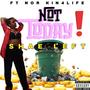 Not Today (feat. Nor Kin4life) [Radio Edit]