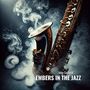 Embers in the Jazz (Smoky Ballads of Dusk)