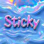 Sticky (feat. Play GPA)