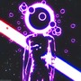 Above Space