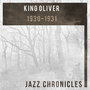 King Oliver: 1930-1931(Live)