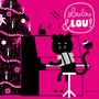 Kerstliedjes Jazz Kat Louis