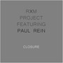 Closure (feat. Paul Rein)