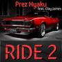 Ride 2 (Explicit)