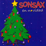 Sonsax en Navidad