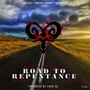 What Your Heart Tells You: Road to Repentance Series (Explicit)