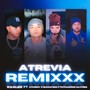 Atrevia (Remix) [Explicit]