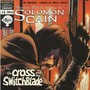 Jeremiah Dirt & Khonsu as Solomon Cain : The Cross & the Switchblade