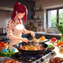 Cooking Happiness