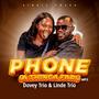 Phone (A thinga Fari) DoveyTrio & Linde Trio