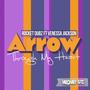 Arrow Through My Heart (feat. Venessa Jackson)