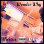 Wonder Why (feat. Vicious) [Explicit]