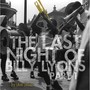 The Last Night of Billy Lyons, Pt. 1 (Explicit)