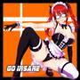 Go Insane (Explicit)