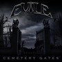 Cemetery Gates